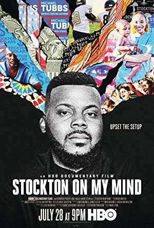 دانلود فیلم Stockton on My Mind