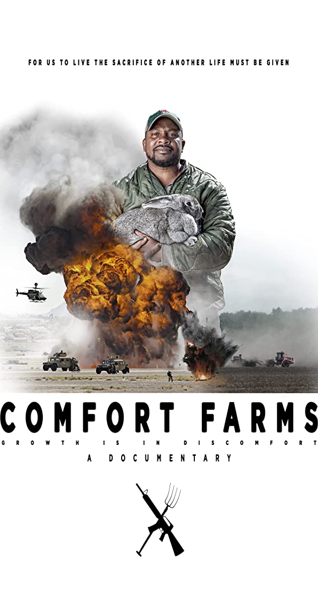 دانلود فیلم Comfort Farms