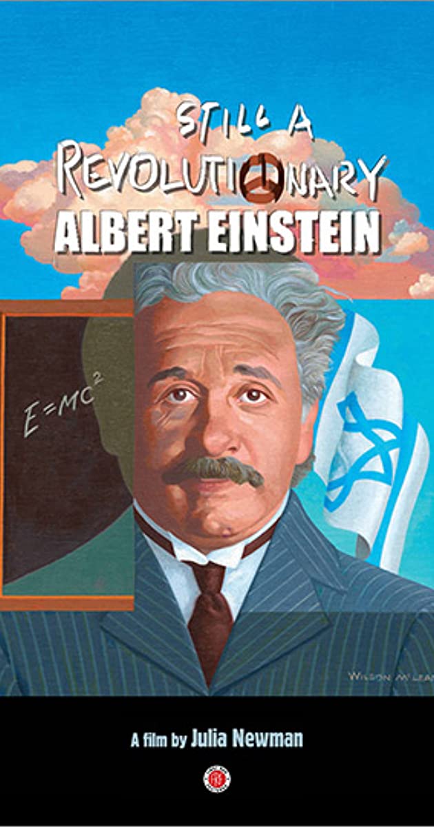 دانلود فیلم Still a Revolutionary - Albert Einstein