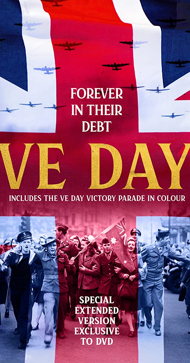 دانلود فیلم VE Day - Forever in their Debt