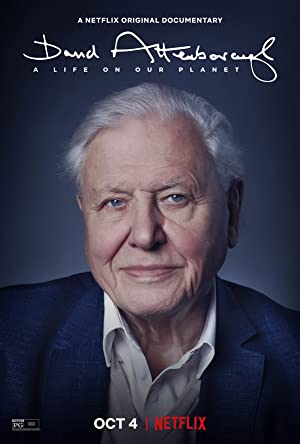 دانلود فیلم David Attenborough: A Life on Our Planet