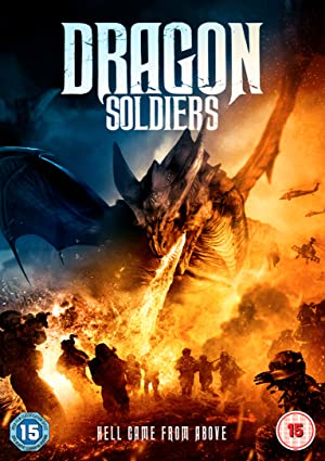 دانلود فیلم Dragon Soldiers