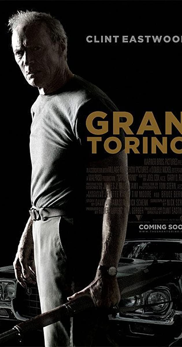 دانلود فیلم Gran Torino
