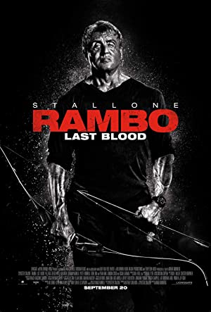 دانلود فیلم Rambo: Last Blood