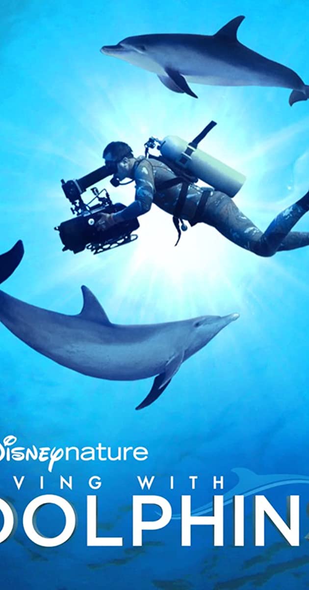 دانلود فیلم Diving with Dolphins