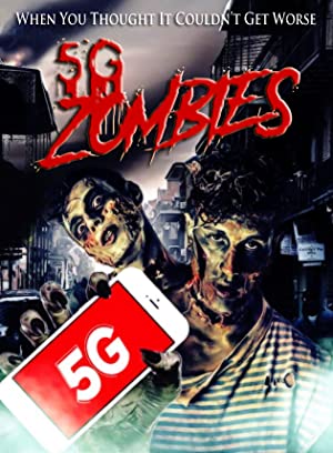 دانلود فیلم 5G Zombies