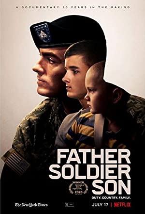 دانلود فیلم Father Soldier Son