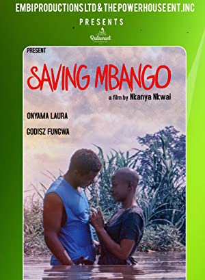 دانلود فیلم Saving Mbango