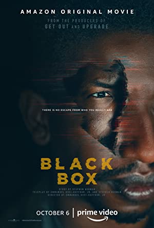 دانلود فیلم Black Box