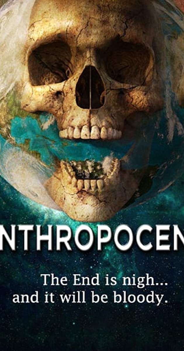 دانلود فیلم Anthropocene