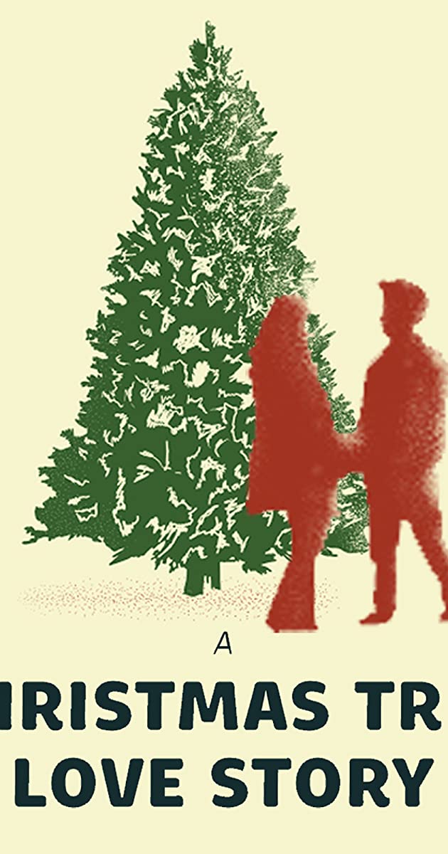 دانلود فیلم A Christmas Tree Love Story