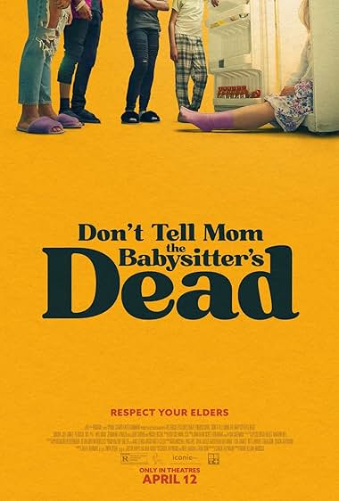 دانلود فیلم Don't Tell Mom the Babysitter's Dead با زیرنویس فارسی به صورت رایگان
