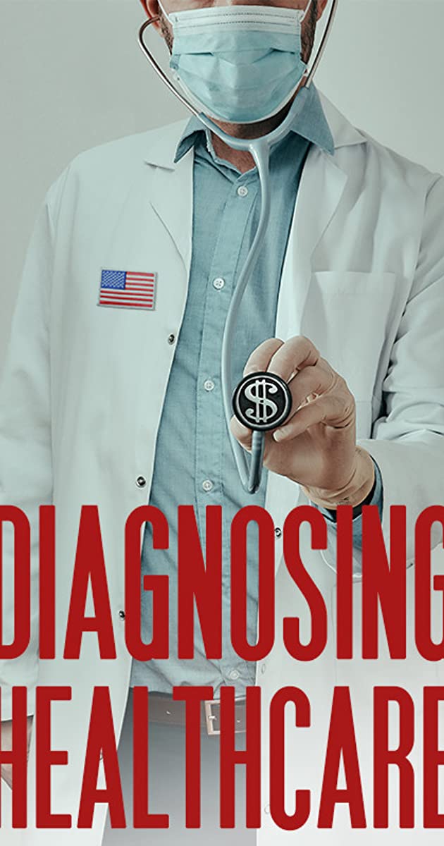 دانلود فیلم Diagnosing Healthcare