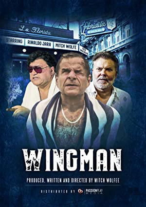 دانلود فیلم WingMan