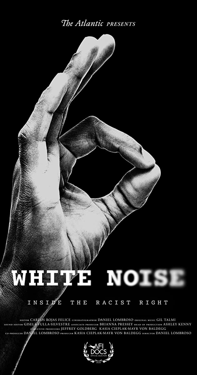 دانلود فیلم White Noise