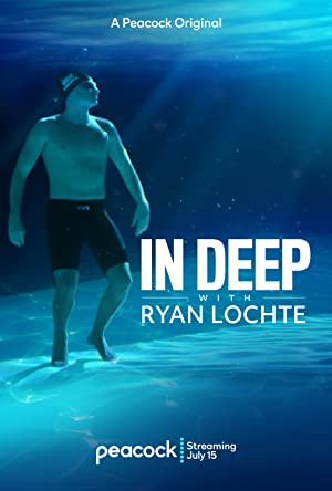 دانلود سریال In Deep with Ryan Lochte