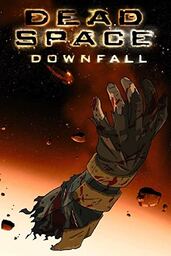 دانلود فیلم Dead Space: Downfall