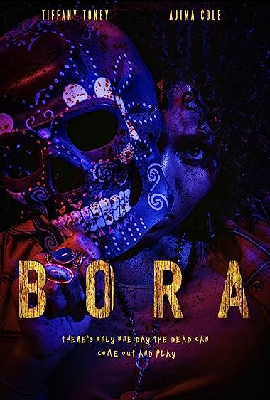 دانلود فیلم Bora (بورا) بدون سانسور با زیرنویس فارسی از لینک مستقیم