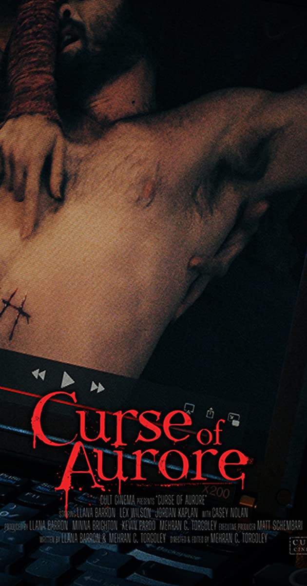 دانلود فیلم Curse of Aurore