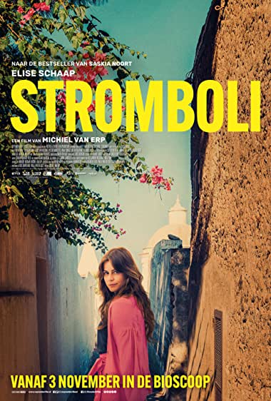 دانلود فیلم Stromboli