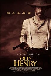 دانلود فیلم Old Henry