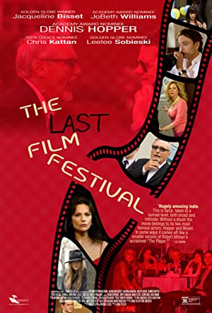 دانلود فیلم The Last Film Festival