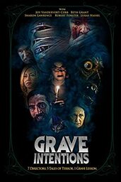 دانلود فیلم Grave Intentions