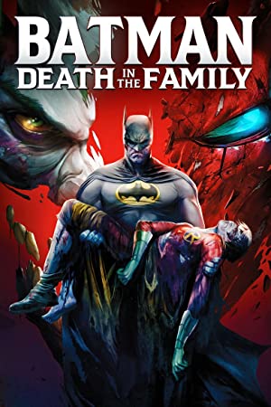 دانلود فیلم Batman: Death in the Family