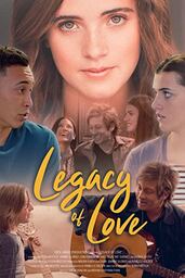 دانلود فیلم Legacy of Love