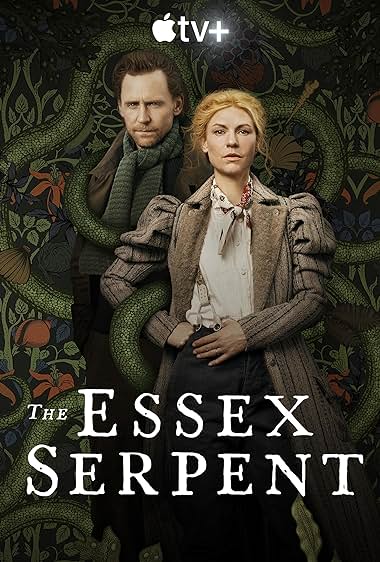 دانلود سریال The Essex Serpent با کیفیت بالا به همراه زیرنویس فارسی بدون سانسور