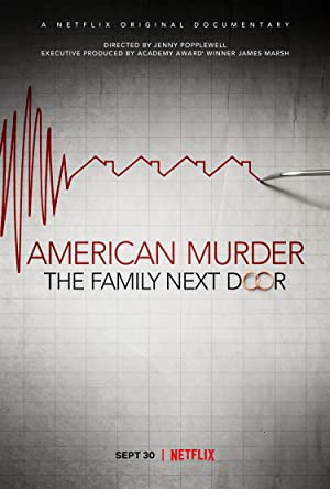 دانلود فیلم American Murder: The Family Next Door
