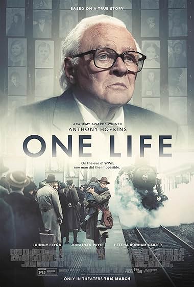 دانلود فیلم One Life 2024 (یک زندگی) بدون سانسور با زیرنویس فارسی