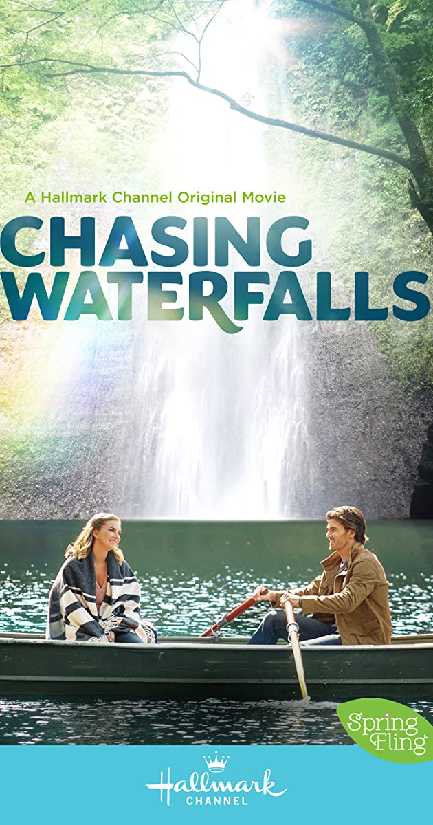 دانلود فیلم Chasing Waterfalls