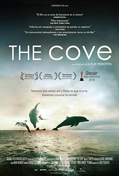 دانلود فیلم The Cove