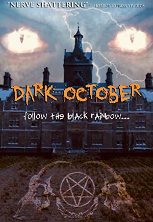 دانلود فیلم Dark October