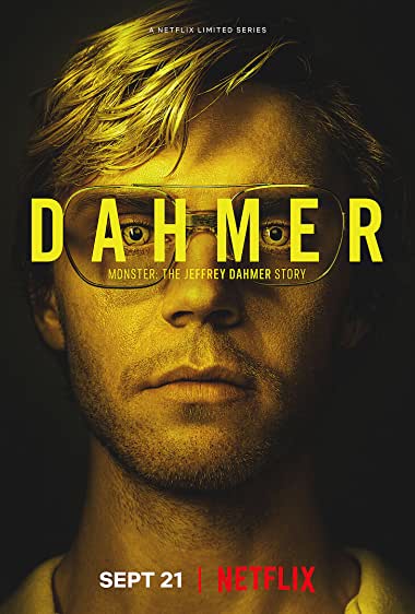 دانلود سریال Dahmer - Monster: The Jeffrey Dahmer Story