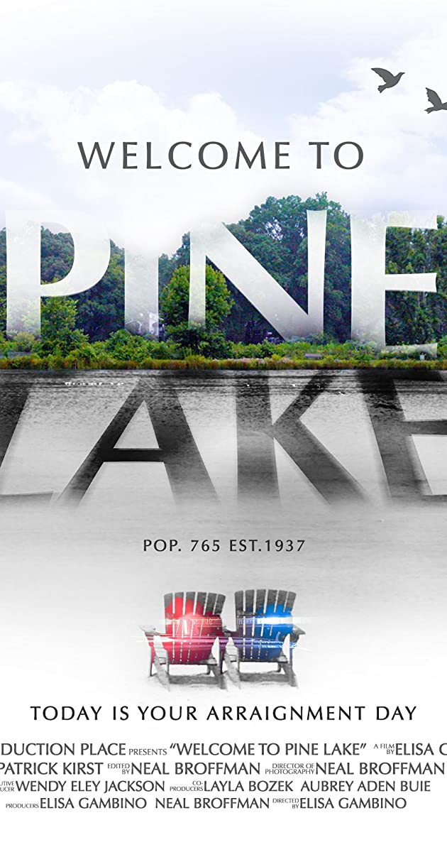 دانلود فیلم Welcome to Pine Lake