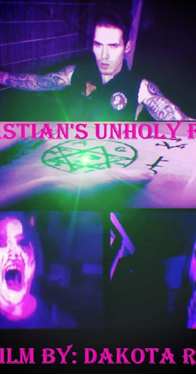 دانلود فیلم Sebastian's Unholy Flesh
