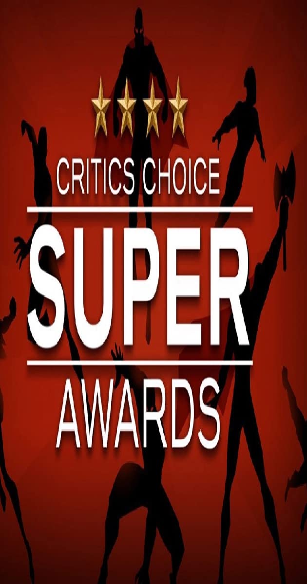 دانلود فیلم The Critics' Choice Super Awards
