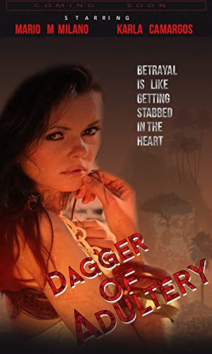 دانلود فیلم Dagger of Adultery