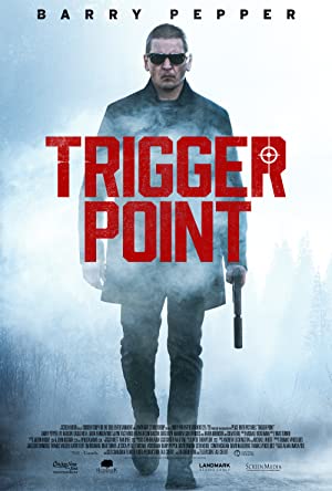 دانلود فیلم Trigger Point