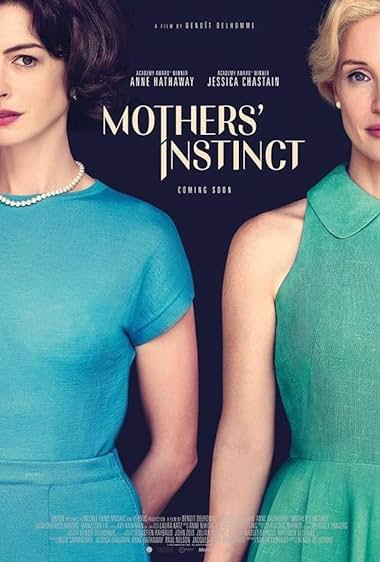 دانلود فیلم Mothers' Instinct