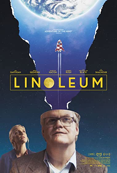 دانلود فیلم Linoleum