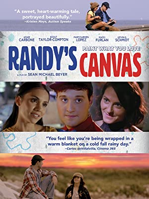 دانلود فیلم Randy's Canvas