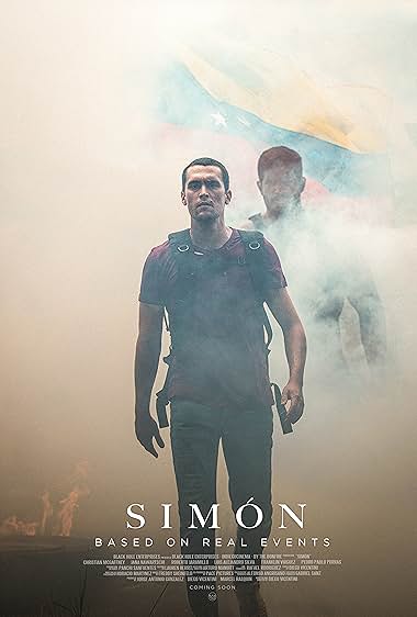 دانلود فیلم Simon (سیمون) به صورت رایگان با زیرنویس فارسی
