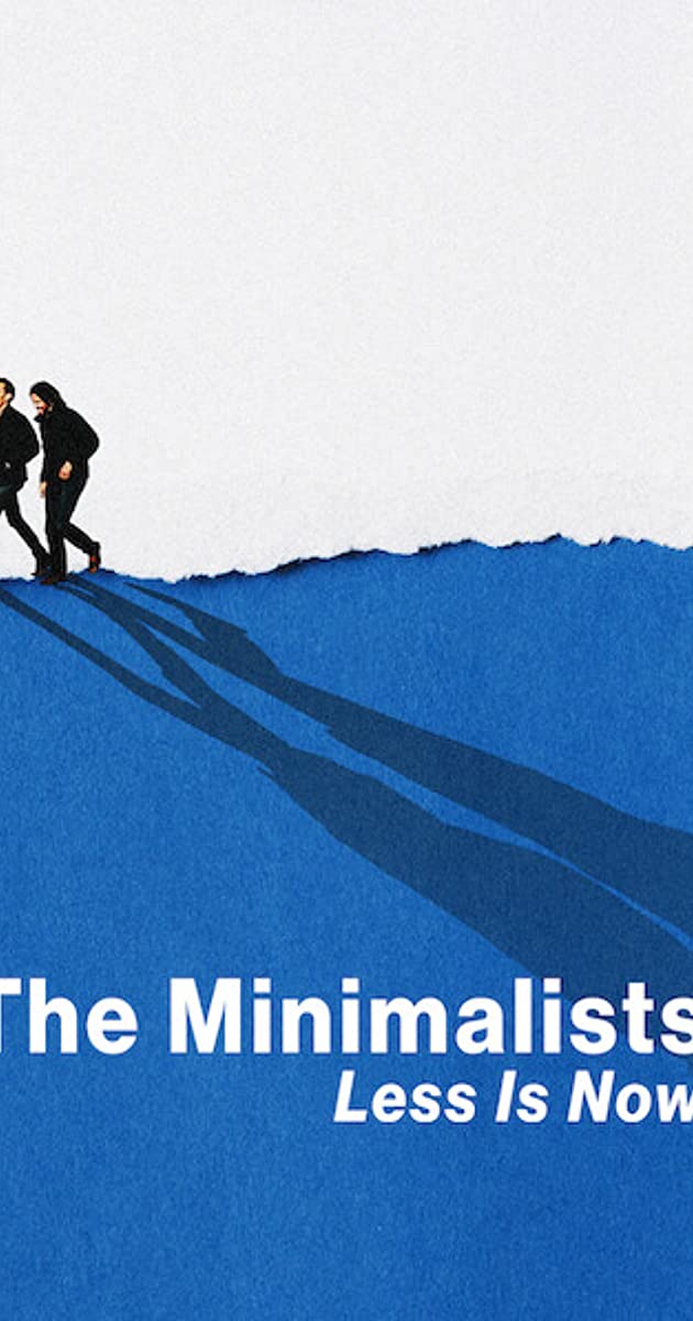 دانلود فیلم The Minimalists: Less Is Now