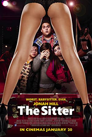 دانلود فیلم The Sitter