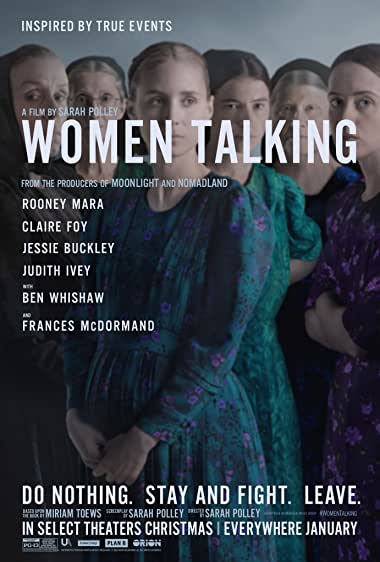 دانلود فیلم Women Talking