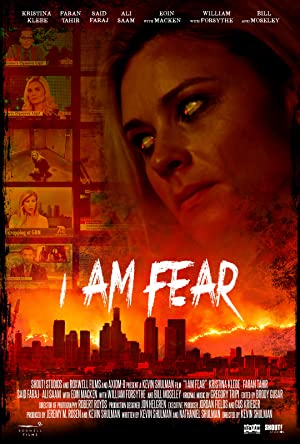 دانلود فیلم I Am Fear