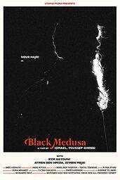 دانلود فیلم Black Medusa